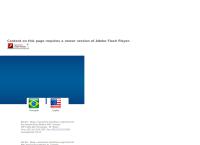 Site do Eacial Equipamentos E Acessórios Industriais E Agrícolas Ltda