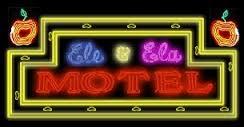 Motel Ele & Ela Ltda