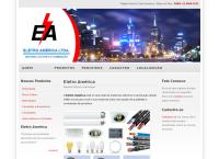 Site do Eletro América
