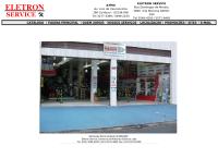 Site do Electron Service Ltda