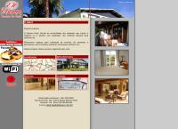 Site do Elsenau Hotel S/A