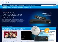 Elsys Equipamentos Eletrônicos Ltda