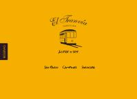 Site do El Tranvía