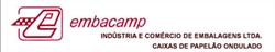 Embacamp Indústria Comércio De Embalagens Ltda - Parque Via Norte