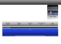 Site do Embassy Freight Do Brasil Ltda - Perdizes