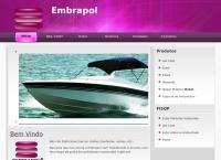 Site do Embrapol