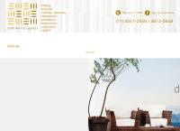 Site do Empório De Junco