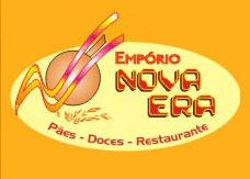 Empório Nova Era Pães e Doces Ltda