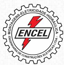 Encel-Engenharia de Construções Elétricas - Sto Agostinho