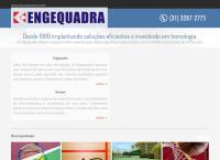 Engequadra Construções Esportivas Ltda