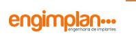Engimplan Engenharia de Implantes Indústria e Comércio