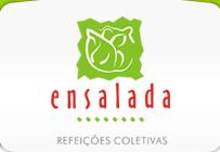 Ensalada Refeições Industriais e Eventos - Fonseca