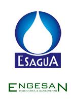 Esagua Engenharia Indústria E Comércio - Pilares