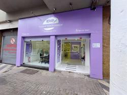 Escola de Moda Profissional EMP