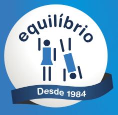 Escola Equilíbrio