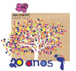 Escola Jacarandá - Berçário e Educação Infantil