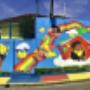 Nova Arte no muro 2021