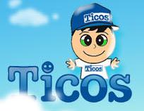 Escolas Ticos
