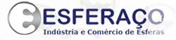 Esferaço Ind e Com de Esferas