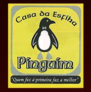 Casa DA Esfiha Pinguim