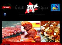 Espetinhos Rodrigues - Vila Curuca