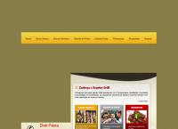 Site do Espetos Grill