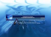 Site do Esquadrias Dorimar Ltda