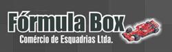 Formula Box Comércio de Esquadrias