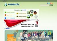 Essencis Soluções Ambientais S/A