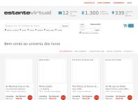 Site do Livraria Emmanuel Ltda