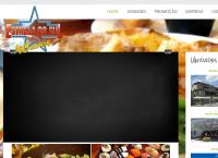 Churrascaria Estrela Do Sul Ltda