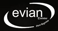 Evian Eventos