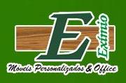 Eximio Moveis e Decoracoes Ltda Me