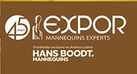 Expor Manequins Displays E Acessórios Ltda - Jardim América