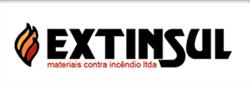 Extinsul Materiais Contra Incêndio - Parque Grajaú
