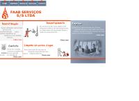 Faab Serviços SS Ltda - Jardim Das Esmeraldas