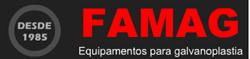 Famag Equipamentos Para Galvanoplastia
