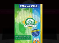 Site do Famiglia Lucco
