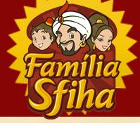 Família Sfiha - Bom Retiro