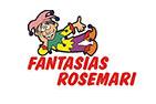 Rosemari Fantasias E Mascotes