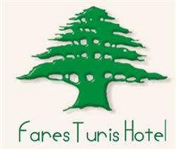 Fares Turis Hotel Ltda