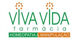 Farmácia Homeopática Viva Vida