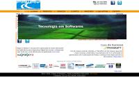 Site do Faway Informática