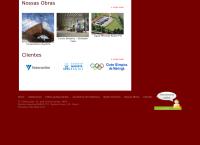 Site do Fc Telhas Ltda - Distrito Industrial