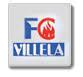 SOLUÇÕES CONTRA INCÊNDIO FC VILLELA