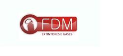 Fdm Extintores - Saúde