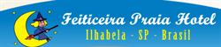 Feiticeira Praia Hotel