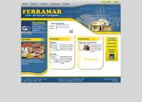 Site do Ferramar