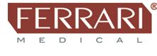 Ferrari Indústria E Comércio De Aparelhos Médicos - Vila Guarani(zona