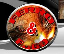Serralheria Ferro e Fogo